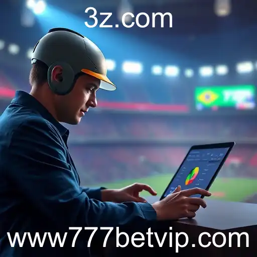 A Ascensão das Apostas Online e Tendências Futuras