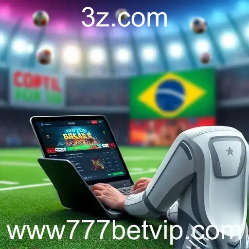 A Ascensão do Jogo Online e o Impacto no Brasil