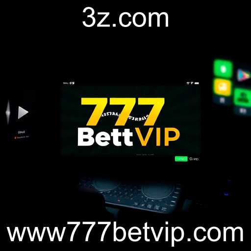 Expansão do Jogo Online no Brasil: O Caso 777BetVIP