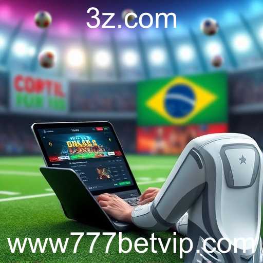 A Ascensão do Jogo Online e o Impacto no Brasil