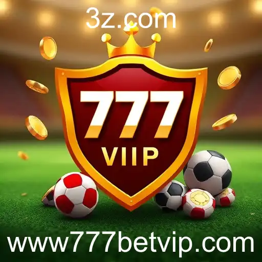 A Ascensão do 777 Bet VIP no Mercado de Apostas