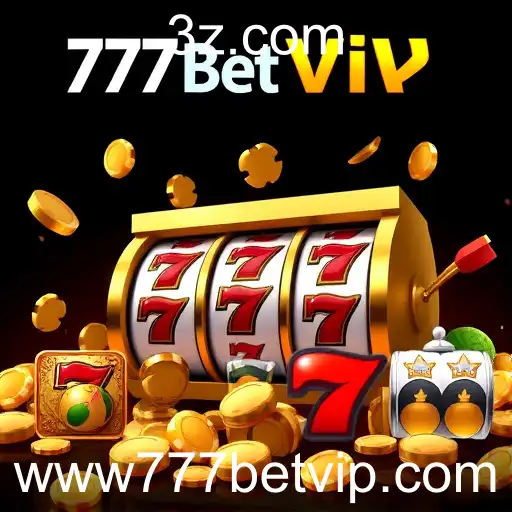 Explorando o Mundo dos Caça-níqueis no '777 Bet VIP'