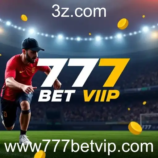 Estratégias e Dicas para Apostas Esportivas no 777 Bet VIP