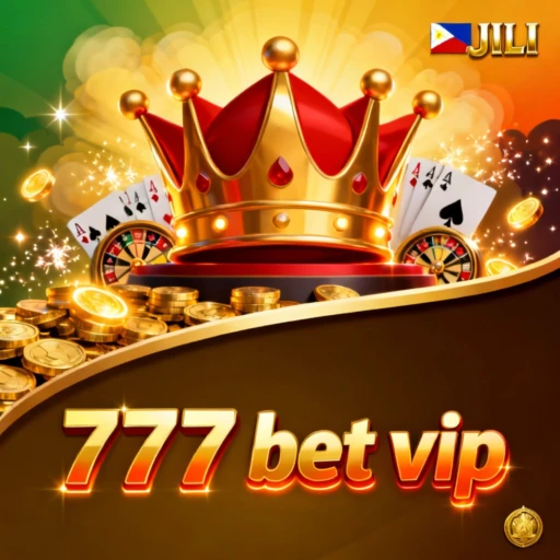 777 bet vip